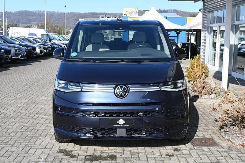 Gebraucht VW Multivan Style 150 PS (110 kW) 2025 Van