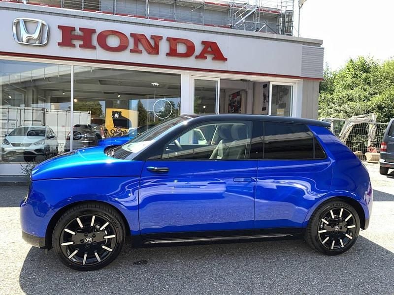 Gebraucht 2021 Honda e Advance Kleinwagen | CHF 17’900 (Guter Preis) - Bild 1/4