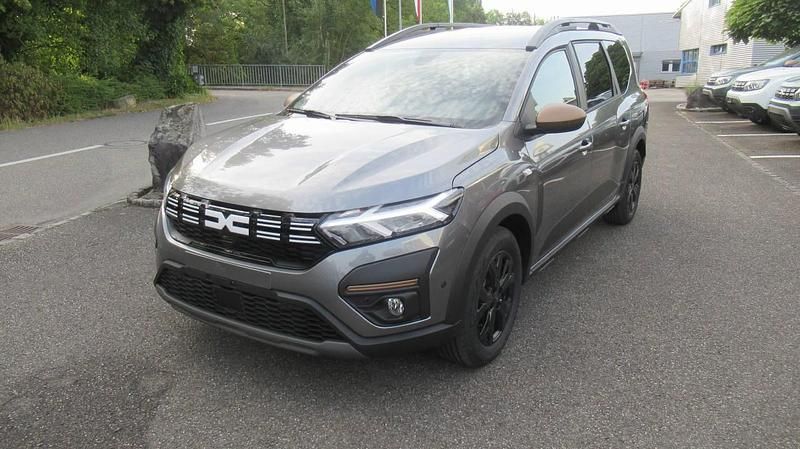 Neu 2025 Dacia Jogger Extreme Van / Kleinbus | CHF 28’880 (Fairer Preis) - Bild 1/4