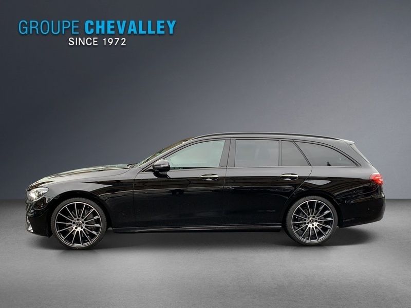 Gebraucht Mercedes E220 200 PS (147 kW) 2023