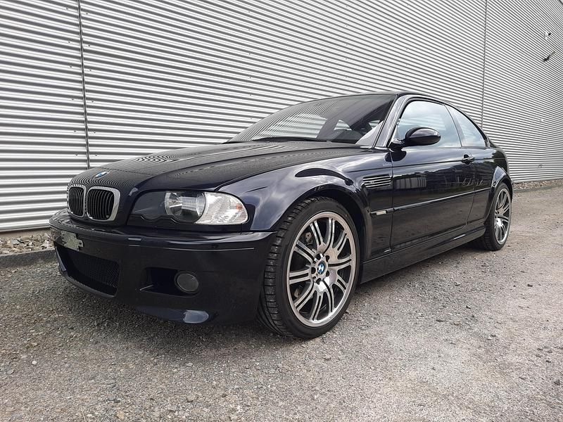 Gebraucht 2001 BMW M3 | CHF 43’500 - Bild 1/4