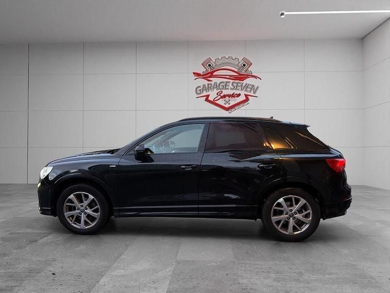 Gebraucht Audi Q3 S-Line 150 PS (110 kW) 2021 SUV