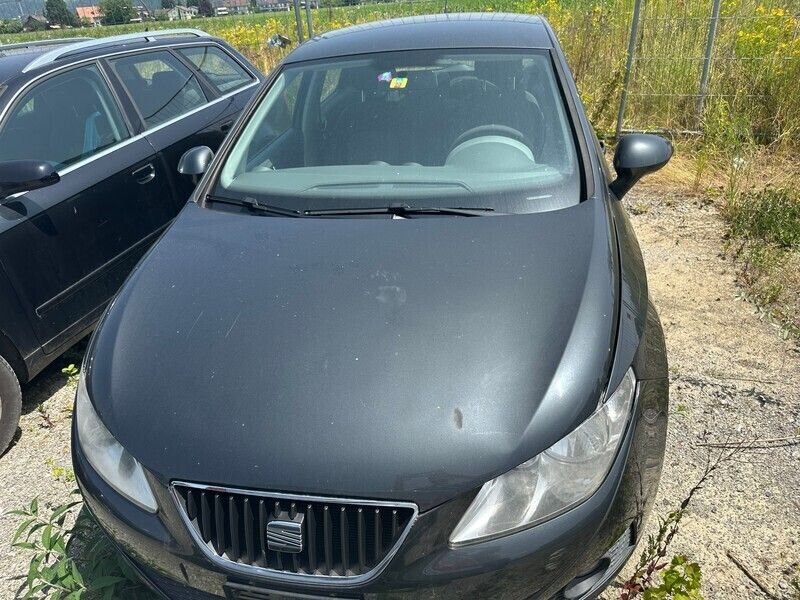 Gebraucht 2011 Seat Ibiza Copa | CHF 2’990 (Fairer Preis) - Bild 1/4