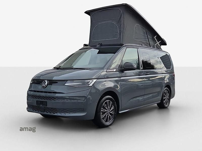 Neu 2025 VW California Beach Van | CHF 73’750 (Superpreis) - Bild 1/4