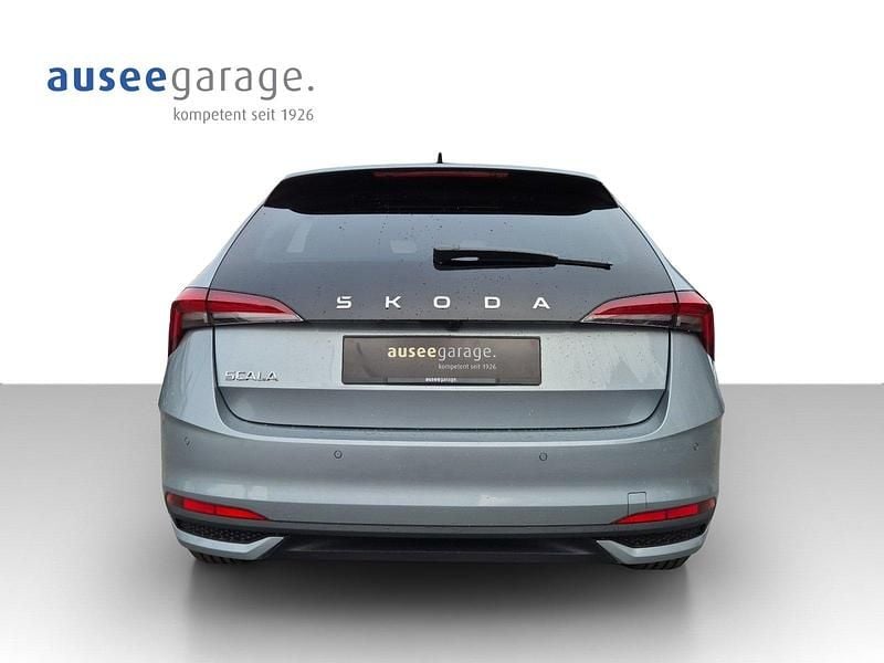 Neu Skoda Scala Dynamic 150 PS (110 kW) 2026 Kleinwagen