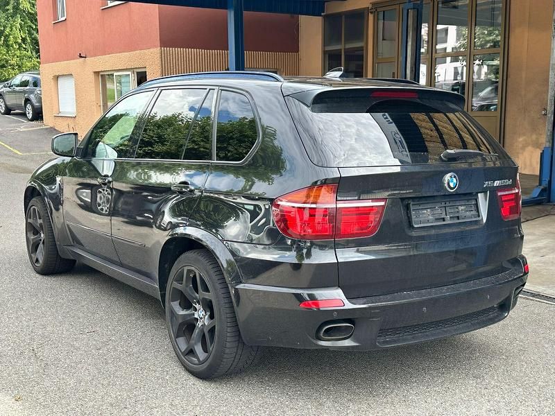 Gebraucht BMW X5 381 PS (280 kW) 2012 SUV