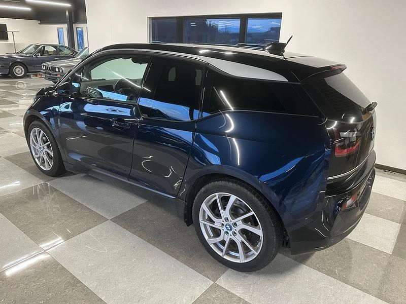 Gebraucht BMW i3 125 kW (170 PS) 2020 Kleinwagen