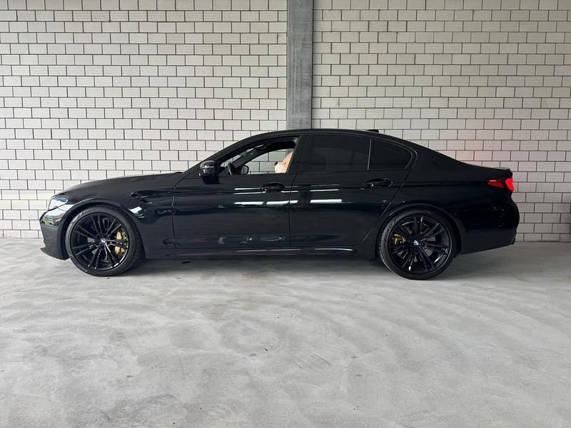 Gebraucht 2020 BMW 850 Competition Edition Coupé | CHF 92’500 - Bild 1/4