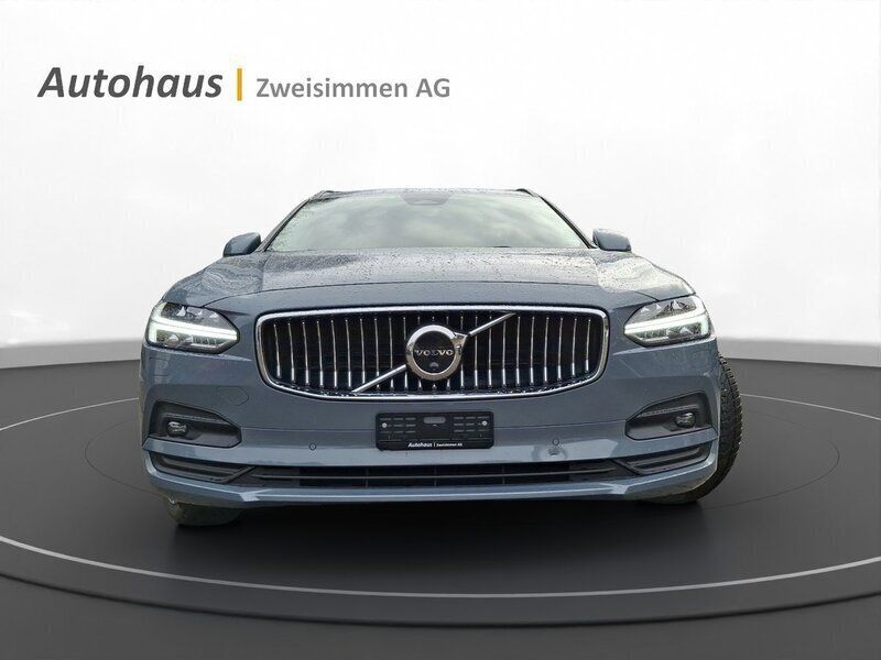 Gebraucht Volvo V90 Core 197 PS (144 kW) 2023 Kombi