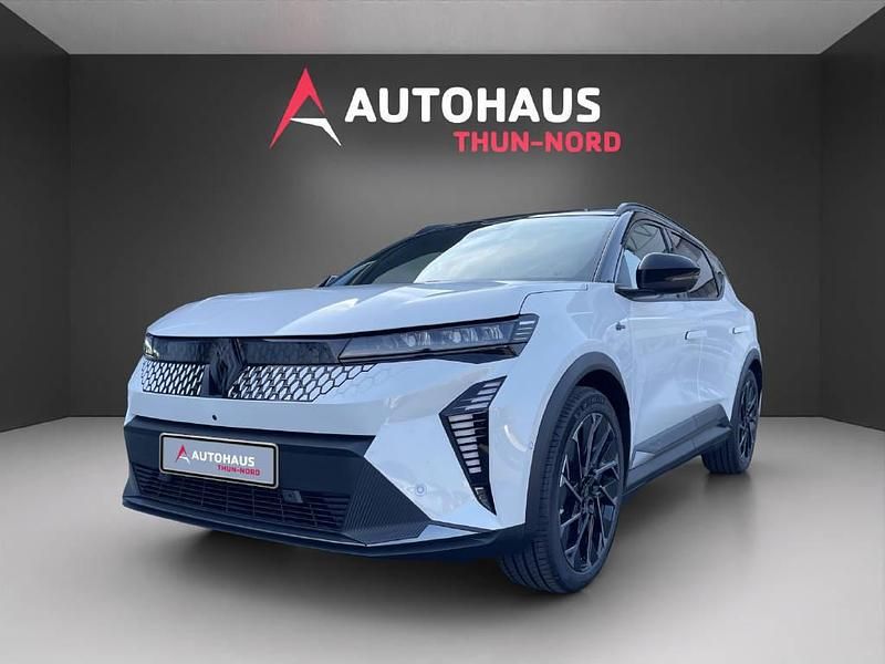 Neu 2025 Renault Scénic Esprit Alpine Van / Kleinbus | CHF 50’250 (Etwas zu teuer) - Bild 1/4