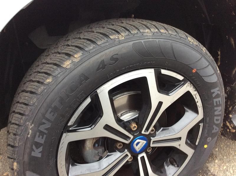 Gebraucht Dacia Duster Prestige 130 PS (95 kW) 2020 SUV