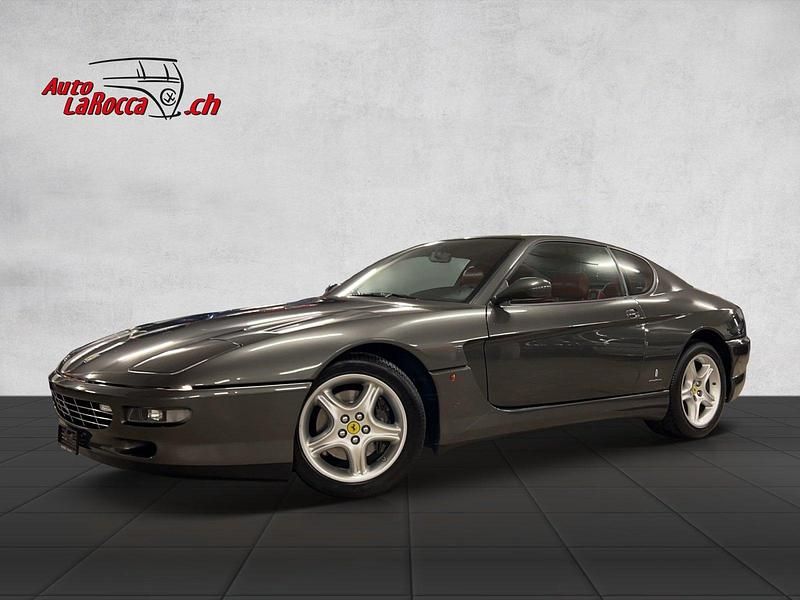Gebraucht Ferrari 456 442 PS (325 kW) 1994 Coupé