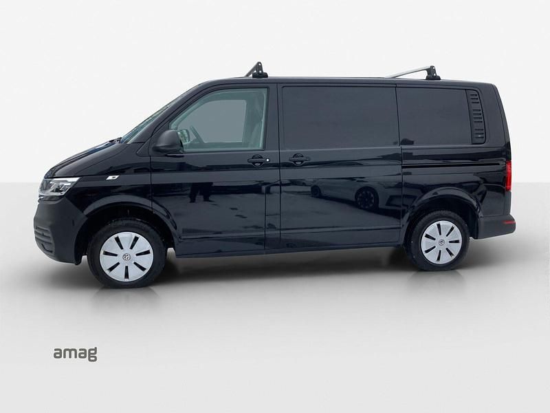 Gebraucht VW T6.1 150 PS (110 kW) 2023 Van