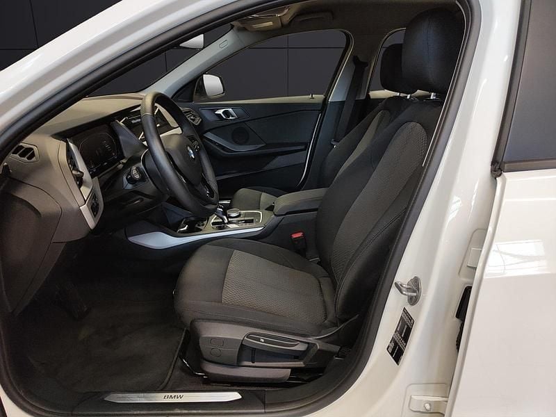 Gebraucht BMW 118 Advantage 136 PS (100 kW) 2024 Kleinwagen