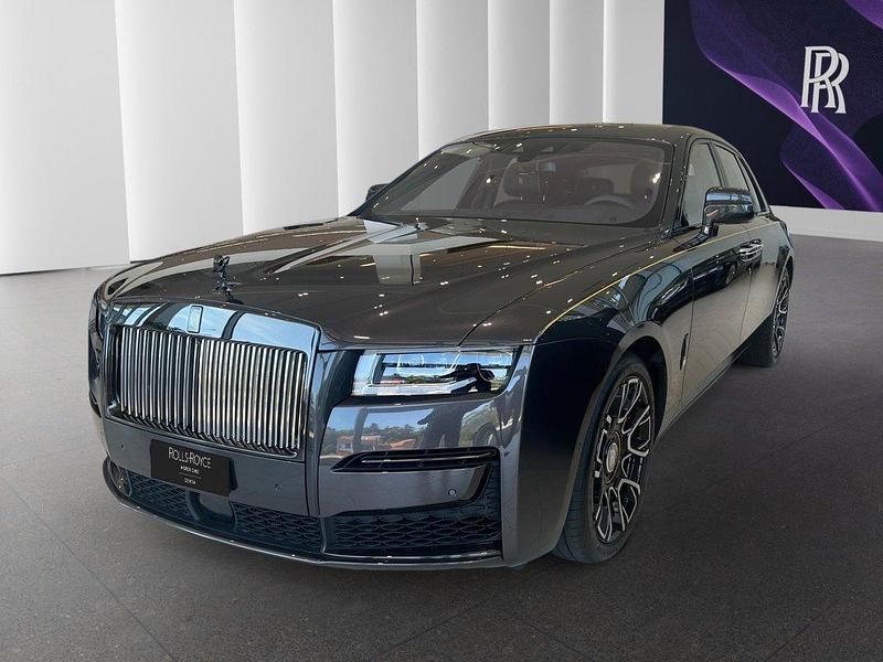 Gebraucht Rolls Royce Ghost 600 PS (441 kW) 2023 Limousine