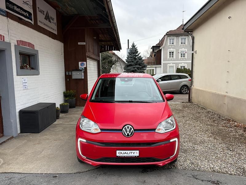 Gebraucht VW e-up! 60 kW (82 PS) 2020 Kleinwagen