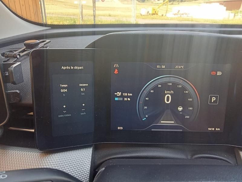 Gebraucht Aiways U5 150 kW (204 PS) 2024 SUV