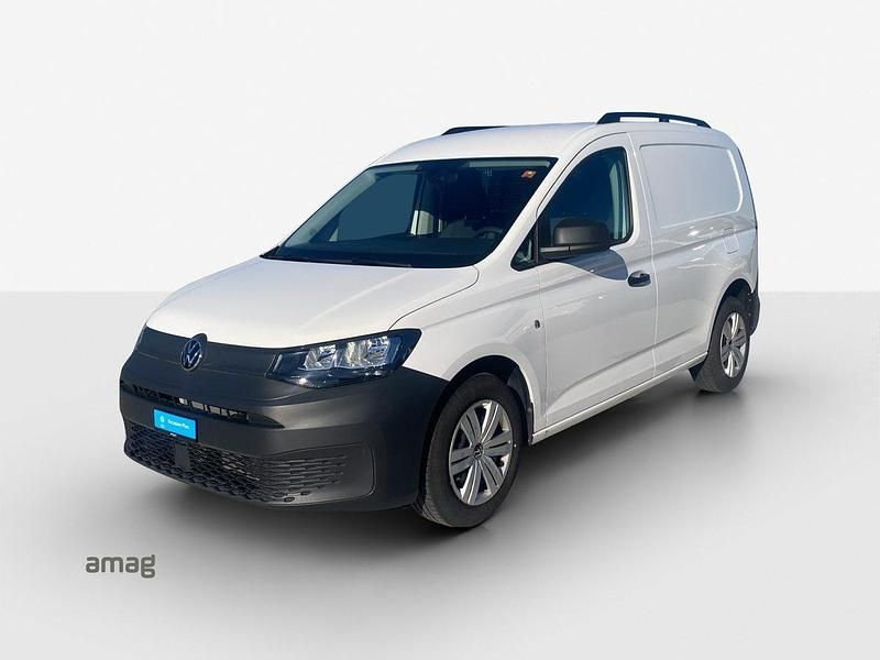 Candyweiss (lb9a) Gebraucht 2023 VW Caddy Van / Kleinbus | CHF 23’490 (Fairer Preis) - Bild 1/4