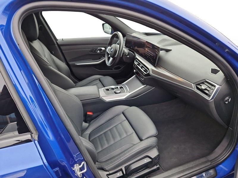 Gebraucht BMW 320 M Sport 201 PS (147 kW) 2023 Kombi