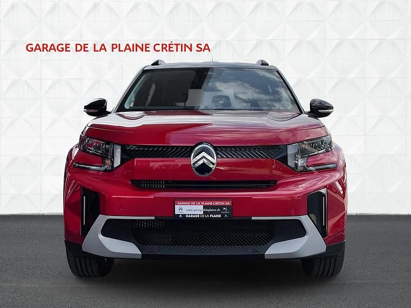 Neu Citroën C3 Aircross 136 PS (100 kW) 2025 SUV