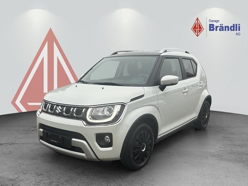 Gebraucht 2023 Suzuki Ignis Limousine | CHF 17’500 (Fairer Preis) - Bild 1/4