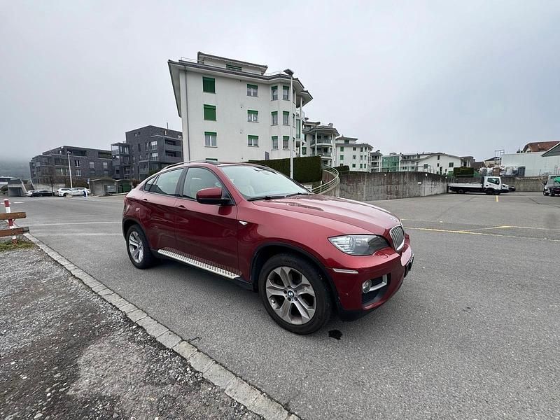 Gebraucht 2012 BMW X6 SUV | CHF 8’400 - Bild 1/4
