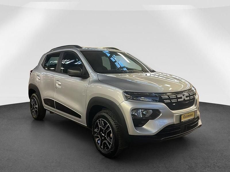 Gebraucht 2023 Dacia Spring Expression Kleinwagen | CHF 11’900 (Fairer Preis) - Bild 1/4