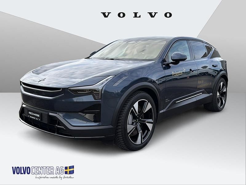 Gebraucht Polestar 3 Long Range Dual motor 359 kW (489 PS) 2025 Blau SUV