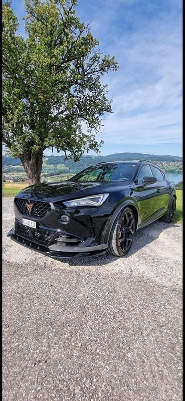 Gebraucht 2022 Cupra Formentor VZ SUV | CHF 42’300 (Etwas zu teuer) - Bild 1/4