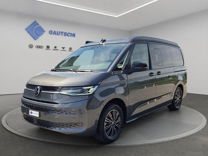 Gebraucht 2025 VW California California Van | CHF 70’900 (Etwas zu teuer) - Bild 1/4