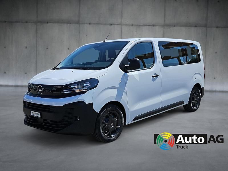 Neu Opel Vivaro S 177 PS (130 kW) 2025 Van / Kleinbus