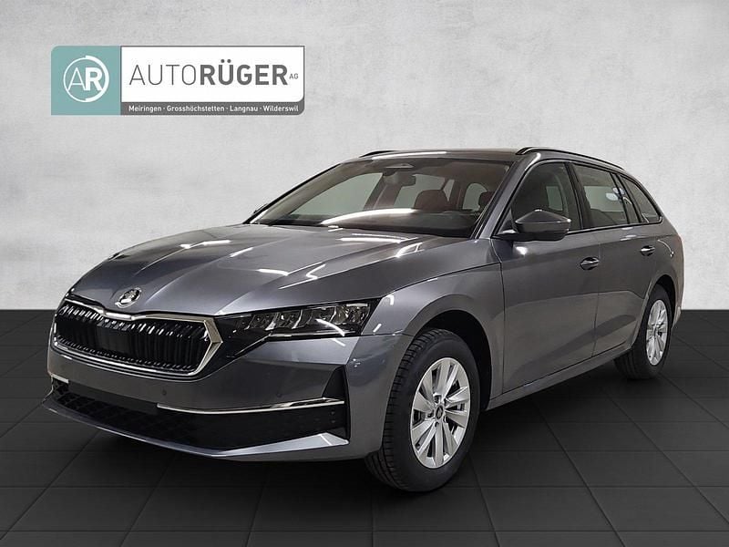 Neu 2025 Skoda Octavia Selection Kombi | CHF 37’170 (Guter Preis) - Bild 1/4