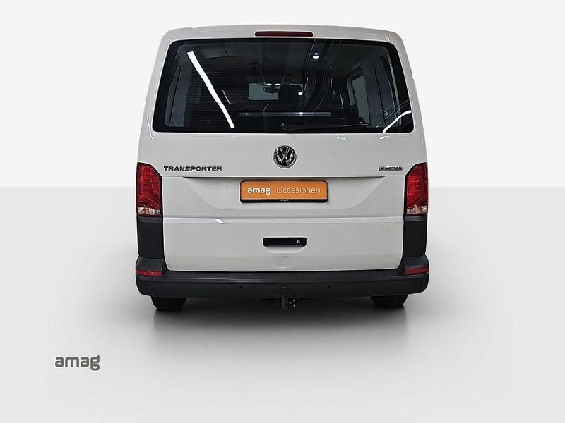 Gebraucht VW T6.1 150 PS (110 kW) 2022 Van
