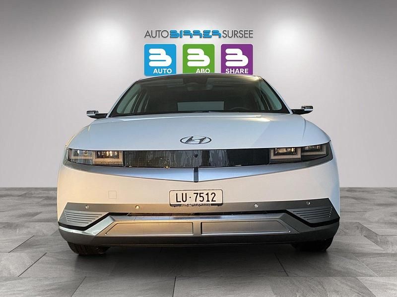 Gebraucht Hyundai Ioniq 239 kW (325 PS) 2025 Kleinwagen