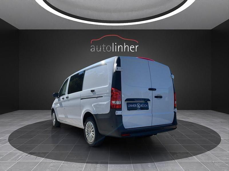 Gebraucht Mercedes Vito 163 PS (119 kW) 2025 Van