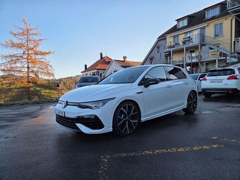 Gebraucht 2024 VW Golf VIII R | CHF 38’200 (Superpreis) - Bild 1/4