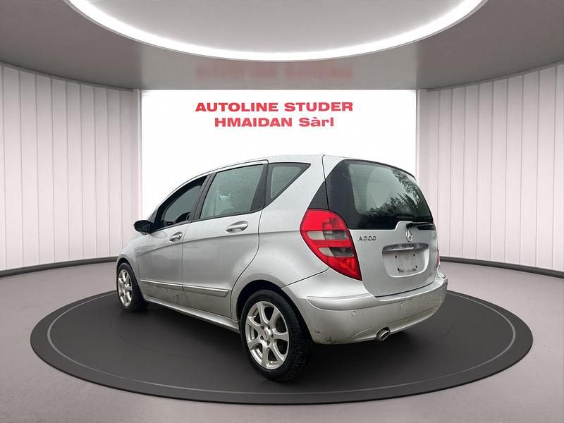 Gebraucht Mercedes A200 140 PS (102 kW) 2005 Limousine