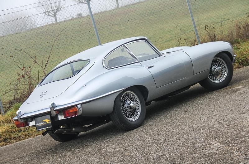 Gebraucht Jaguar E-Type 230 PS (169 kW) 1969 Coupé