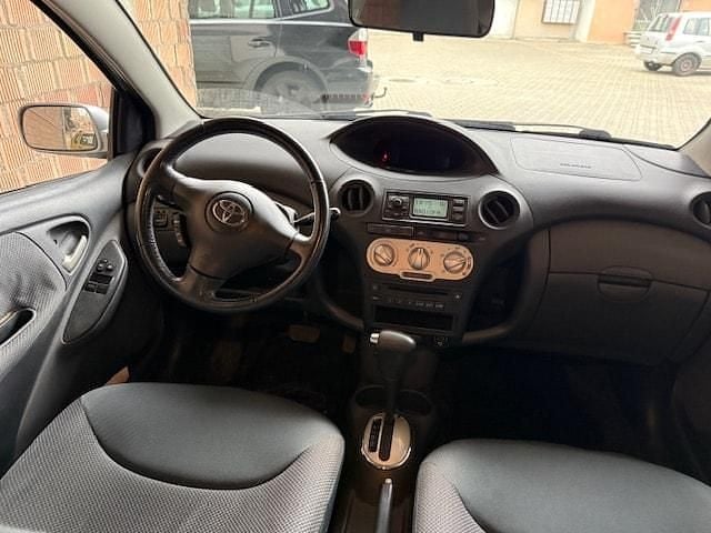 Gebraucht Toyota Yaris Sol 87 PS (63 kW) 2005