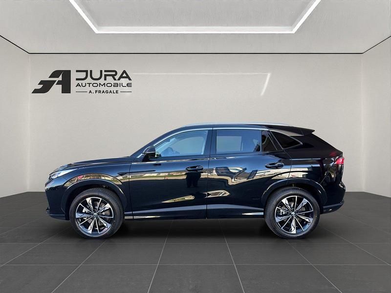 Neu MG HS Luxury 224 PS (164 kW) 2026 SUV