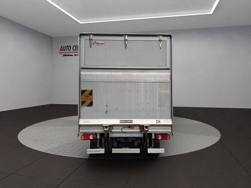 Gebraucht Citroën Jumper 165 PS (121 kW) 2021 Van / Kleinbus