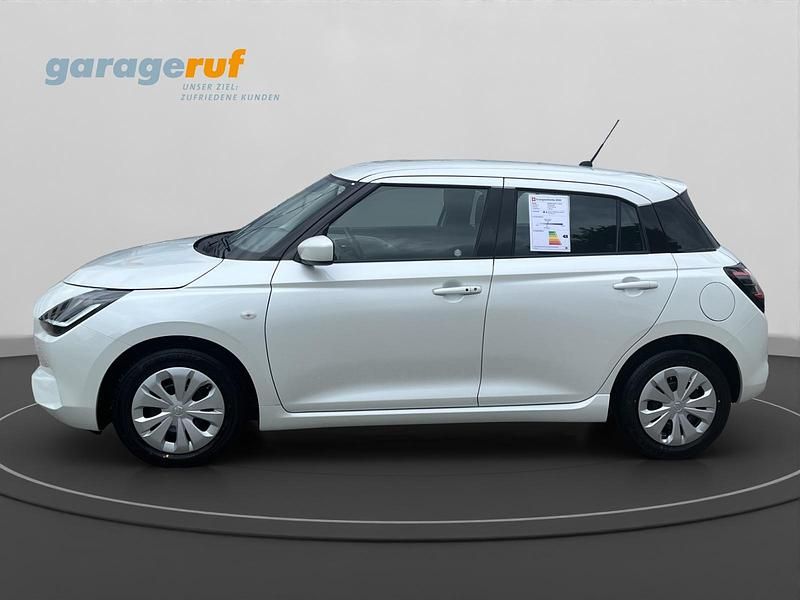 Gebraucht Suzuki Swift 82 PS (60 kW) 2024 Kleinwagen
