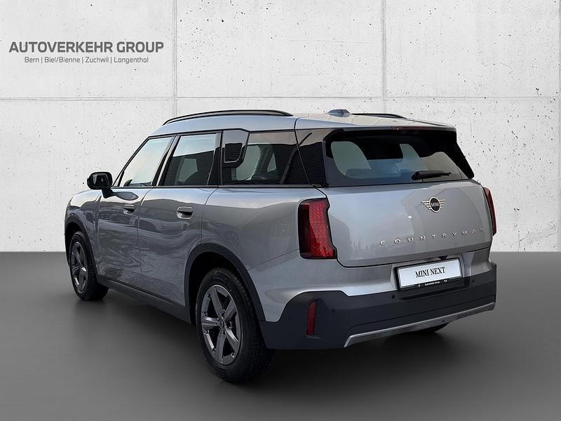 Gebraucht Mini Countryman 156 PS (114 kW) 2024 SUV