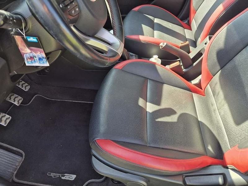 Gebraucht Kia Picanto GT-Line 84 PS (61 kW) 2017 Kleinwagen