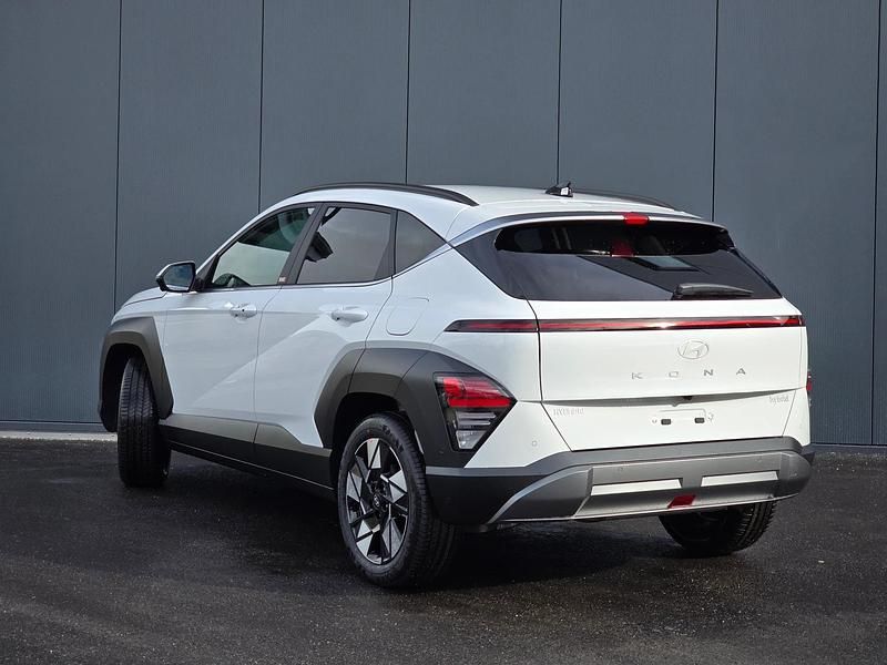 Neu Hyundai Kona 93 PS (68 kW) 2025 SUV