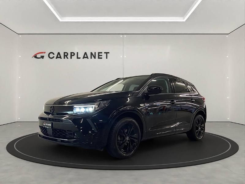 Gebraucht Opel Grandland X 131 PS (96 kW) 2024 SUV