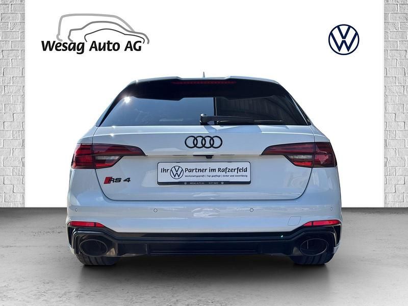 Gebraucht Audi RS4 Ambiente 450 PS (330 kW) 2019 Kombi