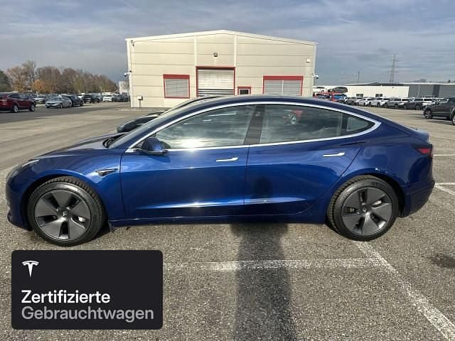 Gebraucht Tesla Model 3 Long Range AWD 366 kW (498 PS) 2020 Limousine