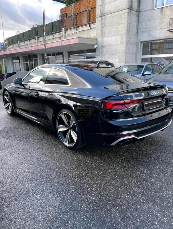 Gebraucht Audi RS5 450 PS (330 kW) 2018 Coupé