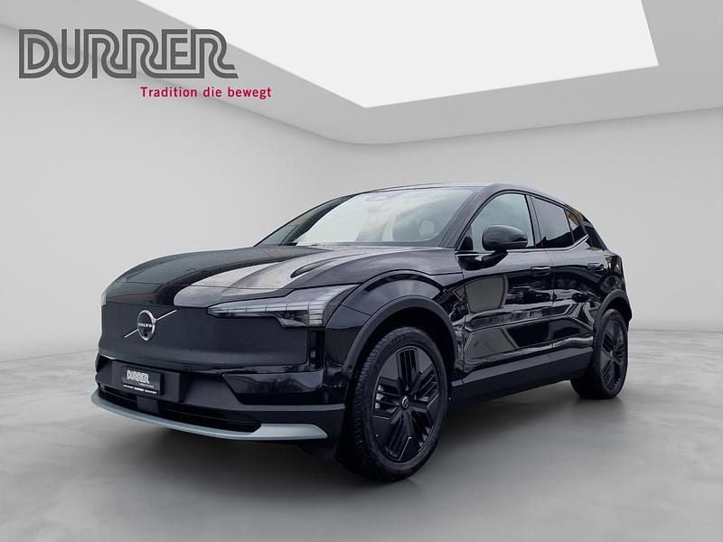 Schwarz Neu 2025 Volvo EX30 CC Performance SUV | CHF 49’989 (Etwas zu teuer) - Bild 1/4